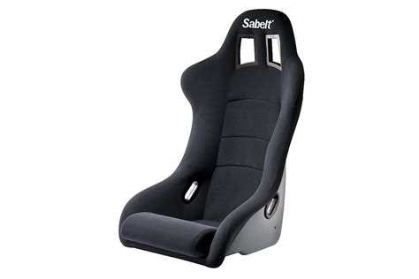 These Sabelt Seats Offer Style, Safety | CarGuide.PH | Philippine Car ...