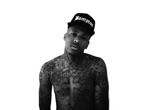 🔥 [50+] YG Rapper Wallpapers | WallpaperSafari