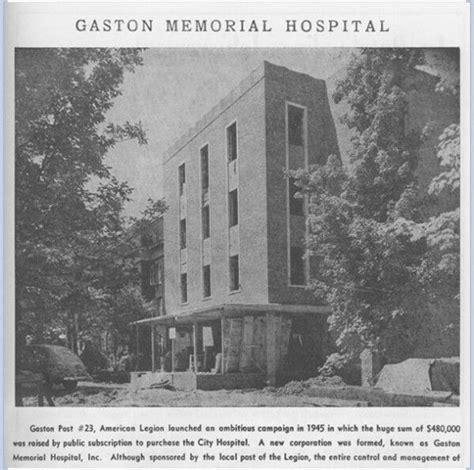 Old Gaston County ~ Gaston Memorial Gaston County, Gastonia, North ...