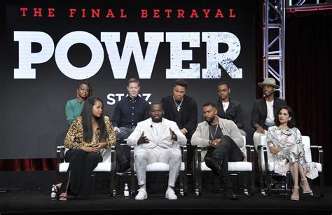 'Power' is back with its final episodes of Season 6 | | phillytrib.com