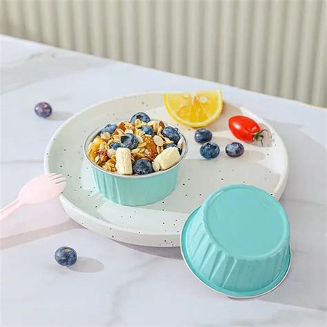 Ceramic Bakeware Set Bakeware Organizer for Cabinet Horizontal Ceramic Baking Sheets for Oven ...