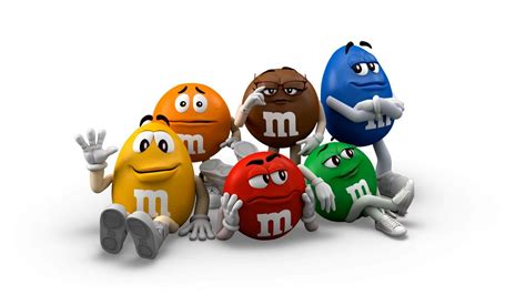 Hilarious woke M&M memes trend after Mars redesigns characters to make ...