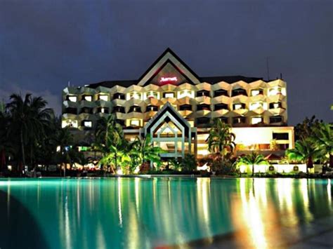 Miri Marriott Resort & Spa - 2023 Hotel Reviews + Best Discount Price Offers!