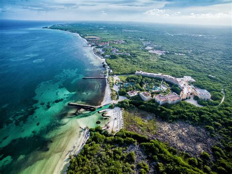 Hacienda Tres Rios: Sustainable Luxury in the Mexican Riviera