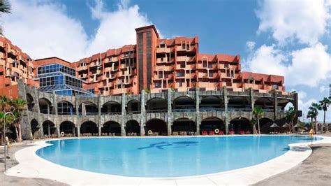 Hotel Polynesia in Benalmadena | Thomson now TUI