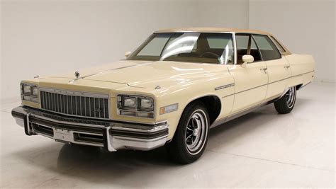 1976 Buick Electra 225 | Classic Auto Mall