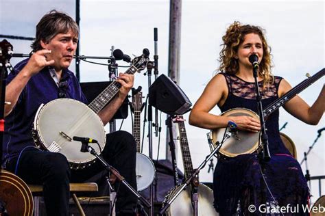 Grey Fox Bluegrass Festival 2015 | Review | Grateful Web