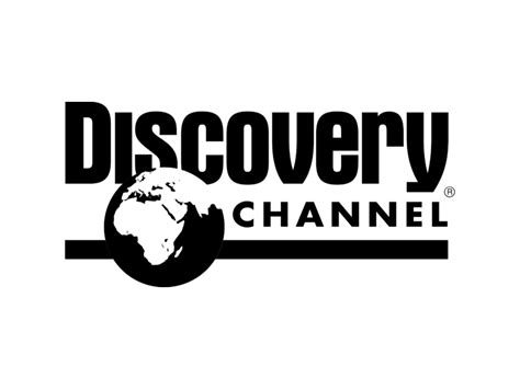 Discovery Channel Logo PNG Transparent & SVG Vector - Freebie Supply