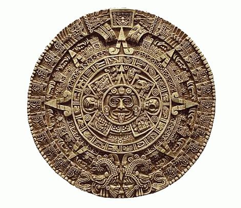 How To Read The Mayan Calendar