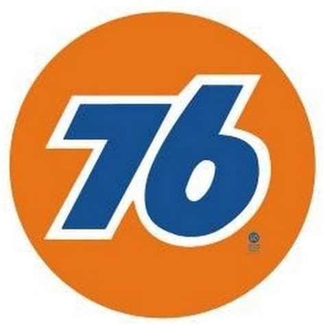 76 Logos