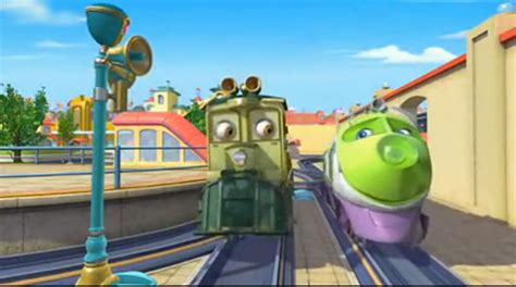 Dunbar | Chuggington Wiki | FANDOM powered by Wikia