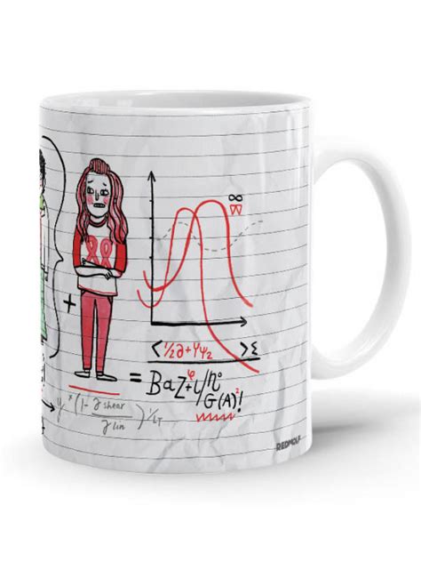 The Big Bang Theory Mugs | Official The Big Bang Theory Merchandise ...