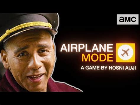 Airplane Mode Live Action Trailer and Release Date | GameGrin