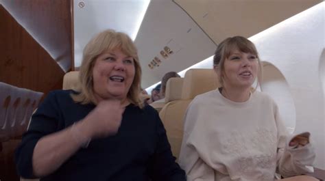 All the Biggest Moments from the New Taylor Swift Documentary, 'Miss ...