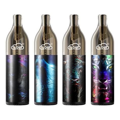 Cloud Bar Geerdun Boom 10000 Puff Kit Vape Pakai Pakai Boleh Dicas ...