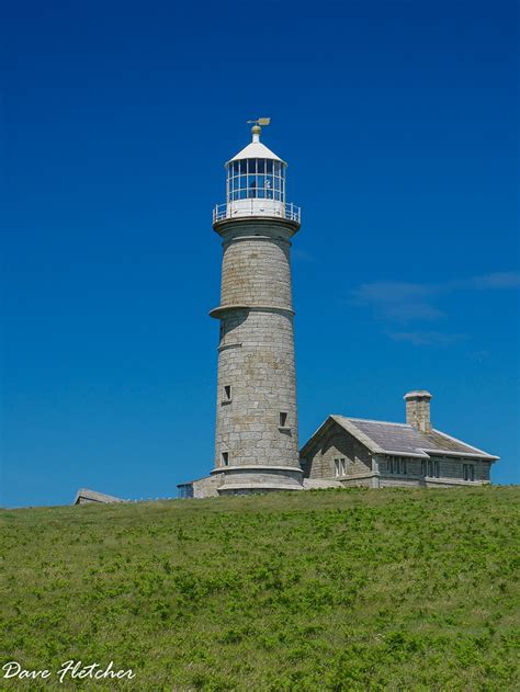 The Old Lighthouse Lundy Island | David Fletcher | Flickr