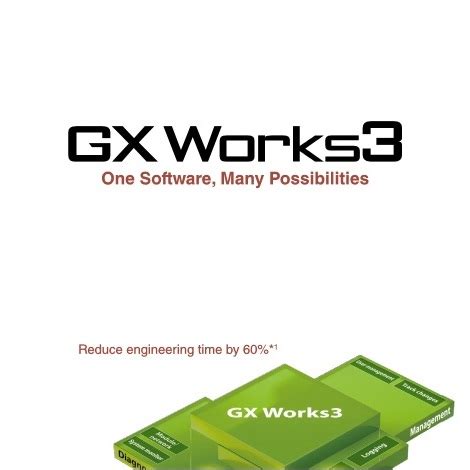 GX Works3 Free Download (Latest Version 2023)