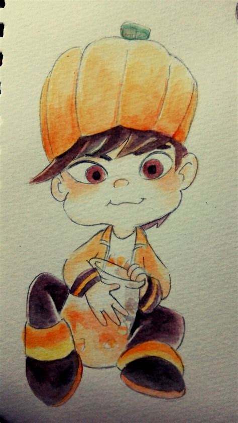 Gloyd Orangeboar - Wreck-It Ralph fan Art (39788201) - fanpop