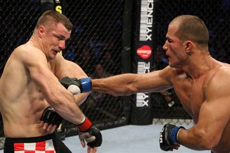 The Past, Present, and Future of Mirko Cro Cop | UFC ® - News