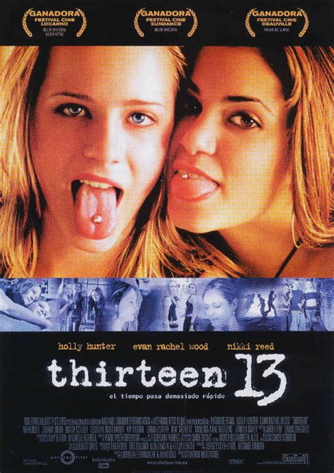 Thirteen - Película 2003 - SensaCine.com