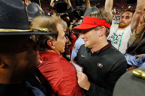 Keys to Victory: Georgia vs. Alabama in the 2023 SEC Championship Game - BVM Sports