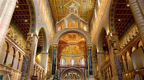 Pecs Cathedral in Pecs, | Expedia