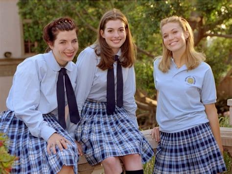 19 Things You'll Only Know If You Were A Catholic School Girl