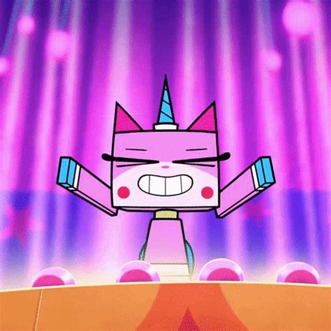 Unikitty GIFs - Get the best GIF on GIPHY