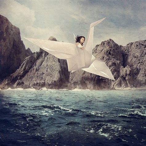 Artist Uses Photo Manipulation to Create Gorgeous Surreal Scenes | Surrealismo