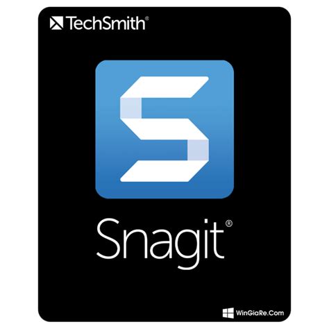 Mua key SnagIT bản quyền Vĩnh Viễn Windows, Mac giá rẻ nhất