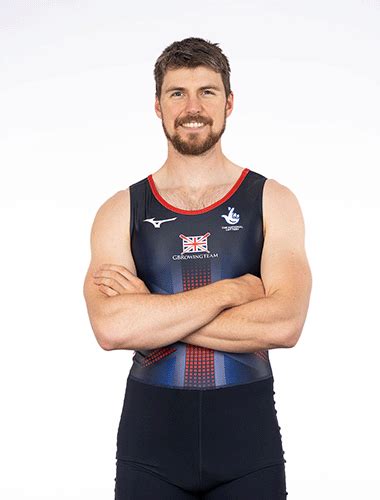 Sam Nunn - British Rowing