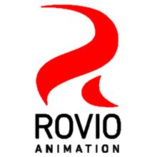 Rovio Logo - LogoDix