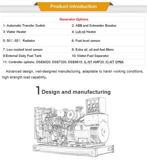 Popular Portable Diesel Generator 15kw - Buy Diesel Generator 15kw,Portable Diesel Generator ...