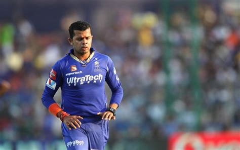 IPL 2023: Sreesanth Returns To IPL After 10 years Of Spot Fixing Scandal - Cricfit