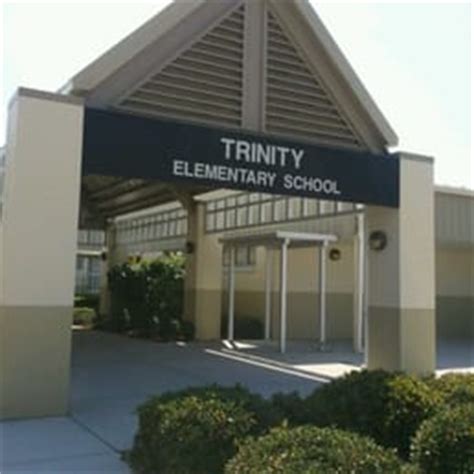 Trinity Elementary School - Elementary Schools - 2209 Duck Slough Blvd ...