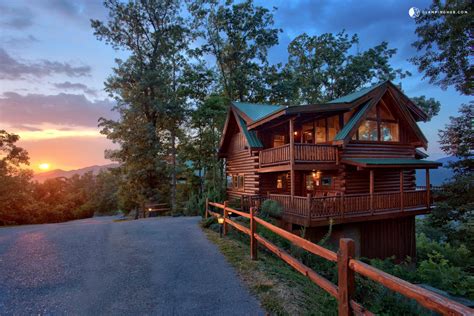 Knoxville Cabin Rental