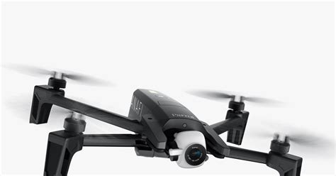 Parrot Anafi 4K HDR Drone Review: Can't Catch the Competition | WIRED