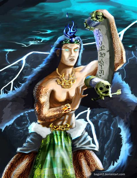 BATHALA: God of Creation | Philippine Mythology