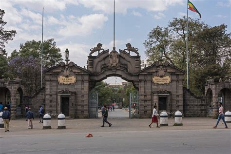 Addis Ababa University | Toronto Addis Ababa Academic Collaboration