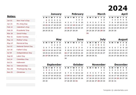 2024 Holiday Calendar Dates Usa 2022 - Light The World 2024 Calendar