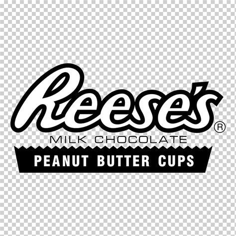 Reese's Peanut Butter Cups Logo Font Brand Typeface, logo facebook, png ...