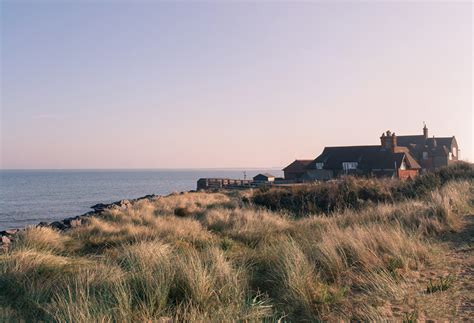 Norfolk Coast Path: Brancaster Circular Walk | Explore West Norfolk