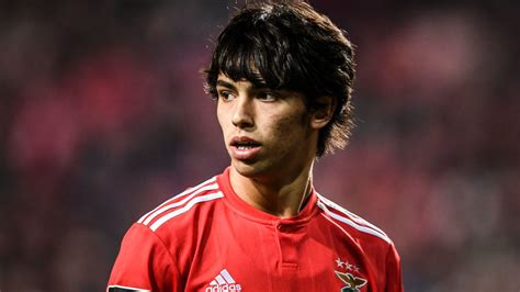 Benfica Rubbish Atletico Madrid Transfer For Joao Felix - 234sport