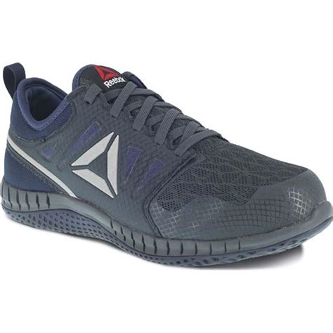 Reebok ZPRINT WORK Women's Steel Toe Work Athletic Shoe, RB255