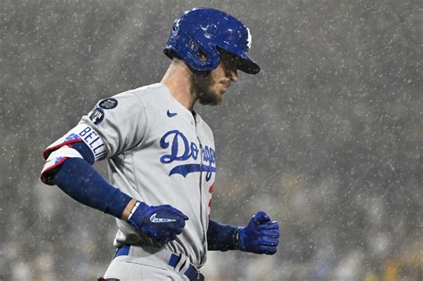 Cody Bellinger and the Dodgers: Inside look at what went wrong - Los ...