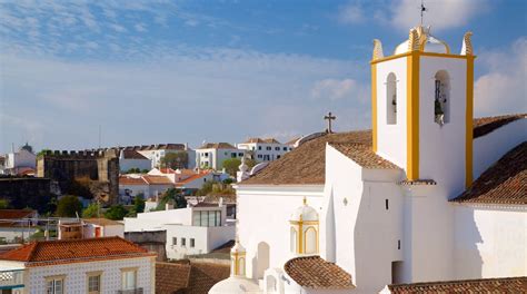 Tavira Castle Tours - Book Now | Expedia