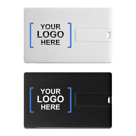 Card USB Flash Drive - Customized Gifts - Oriphe Customized Gifts