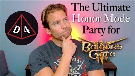 Mastering Character Builds in Baldur's Gate 3: The Ultimate Guide