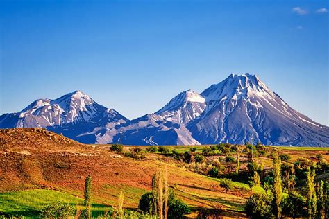 Fold mountains | Geography - Quizizz