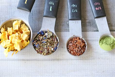 7 Amazing Loose Leaf Tea Benefits